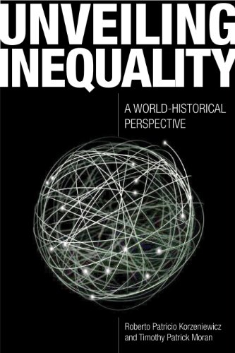 Unveiling Inequality: A World-Historical Perspective