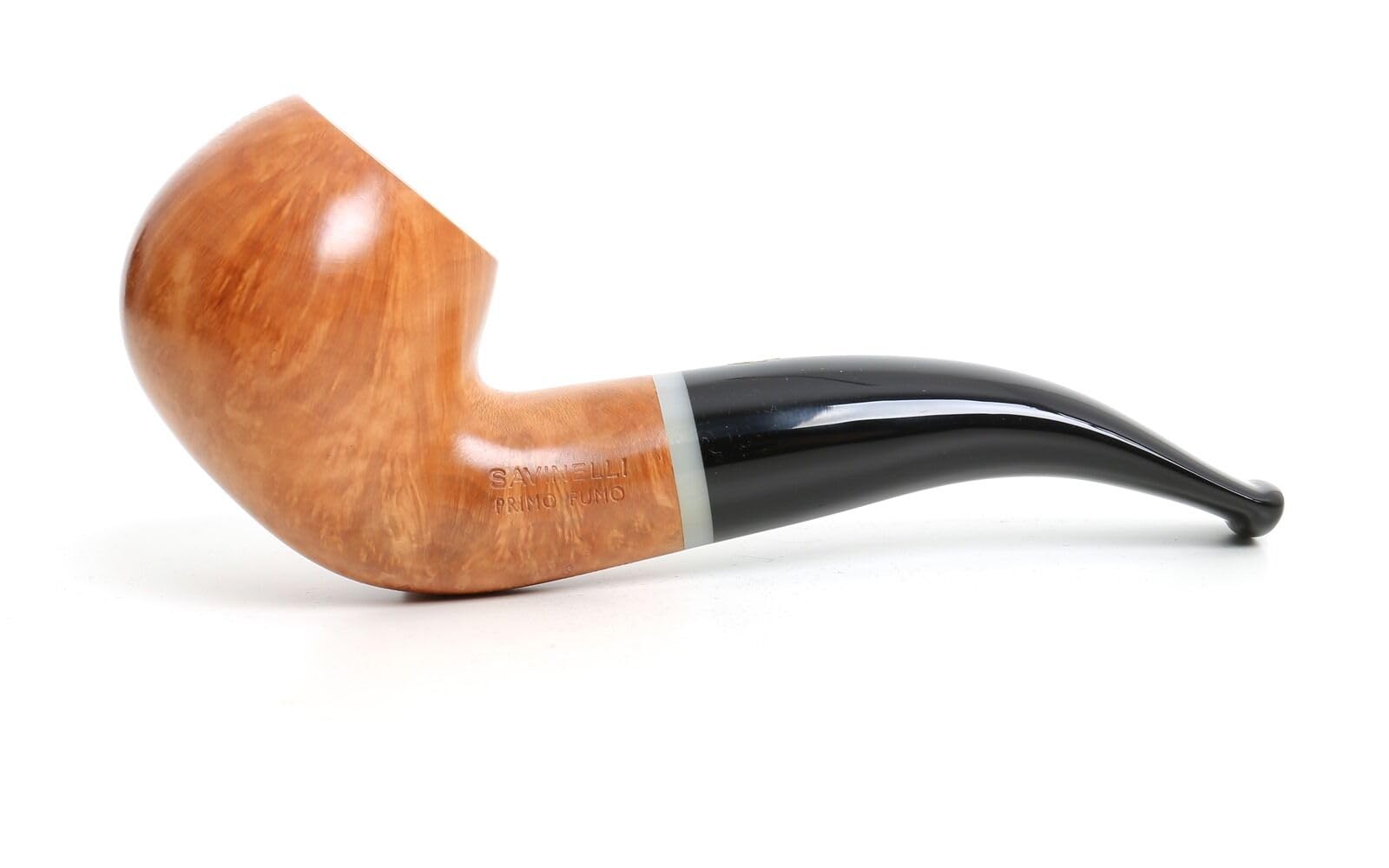 Pfeife Savinelli Primo Smoke (642, 6mm)