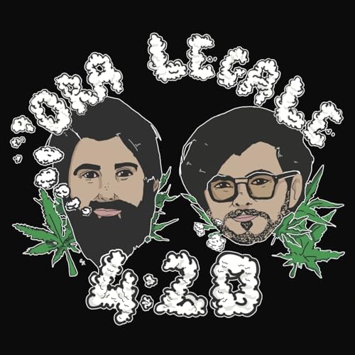 Ora legale! 4:20 cover art