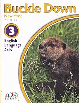 Buckle Down New York English Language Arts