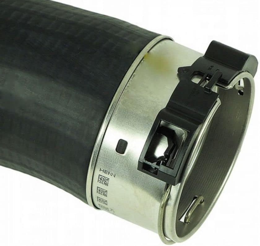CAR INTERCOOLER DUCT 13717597591 1371 7597 591 AUTO-GETHER