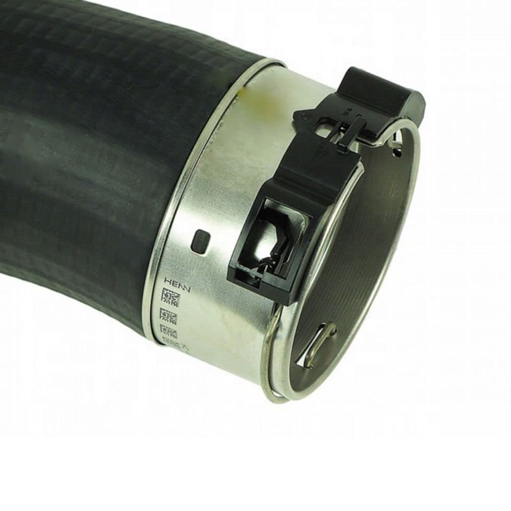 1 PC(S) of 13717597591 1371 7597 591 CAR INTERCOOLER Duct (MOLEI-AUTO)