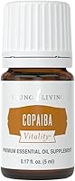 Vista 47 de Aceite esencial de limón de grado premium Young Living 15 ml, 100% puro y natural, aromaterapia revitalizante, certificado por Young Living