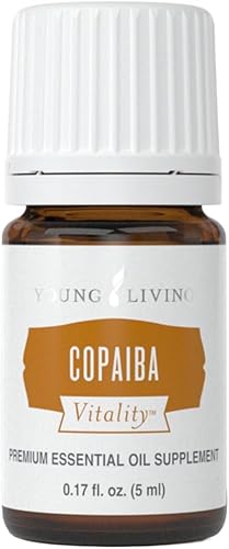 Miniatura 47 de Aceite esencial de limón de grado premium Young Living 15 ml, 100% puro y natural, aromaterapia revitalizante, certificado por Young Living