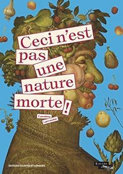 Hardcover Ceci n'est pas une nature morte ! [French] Book