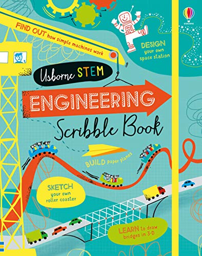Télécharger Engineering Scribble Book PDF