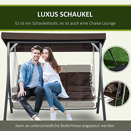 Für alle, die draußen wirklich ankommen wollen
