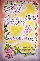 Life Changing Quotes and Words To Live By 1502795140 Book Cover