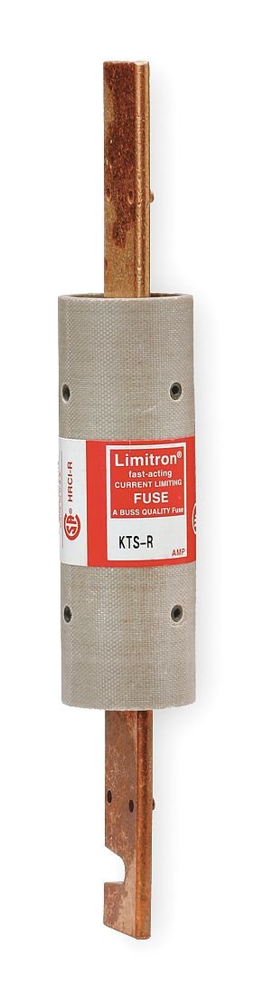 Cooper Bussmann KTS-R-125 Limitron Class RK1 Fast Acting Fuse