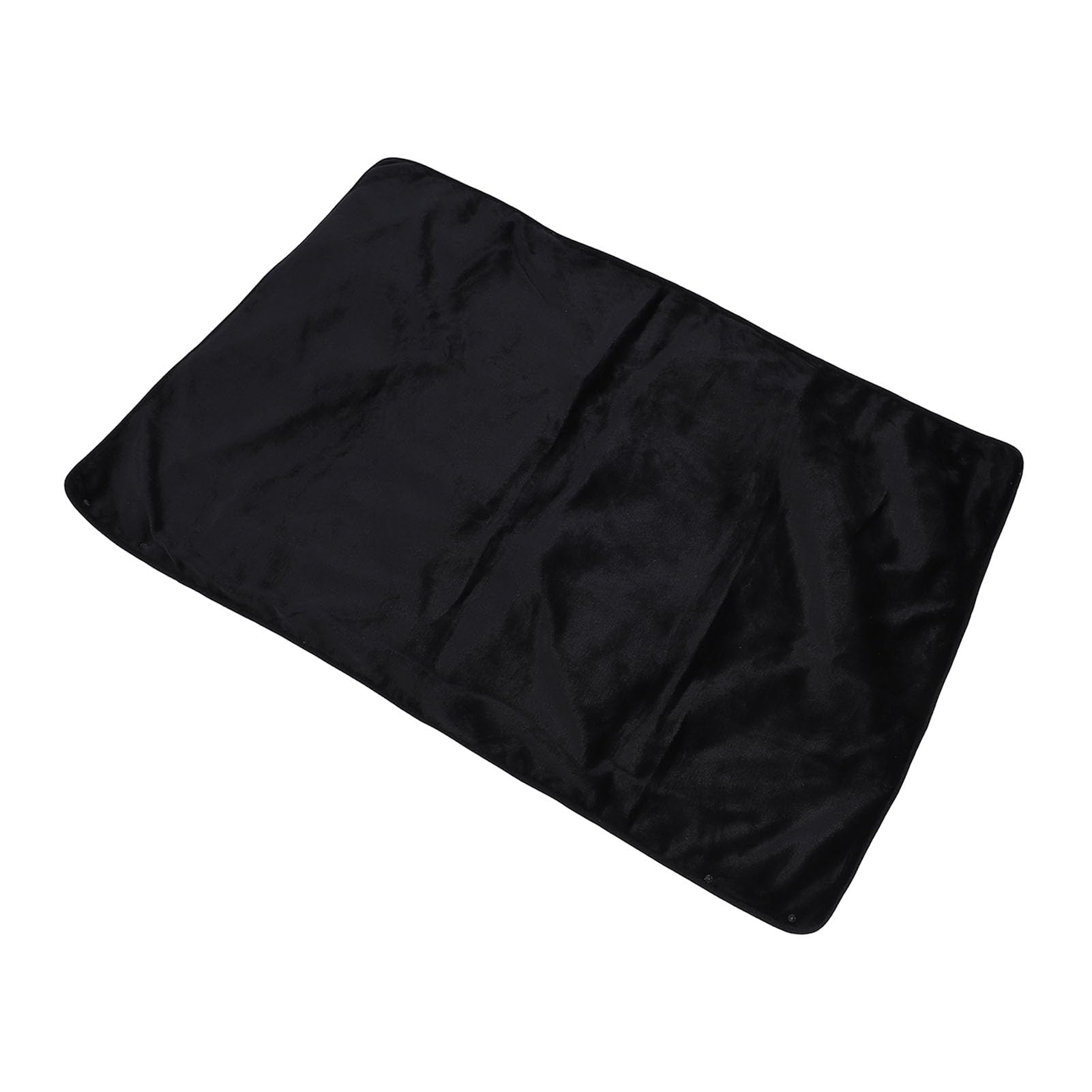 Coperta riscaldata Coperta riscaldante elettrica morbida e lavabile USB 5V per ufficio, dormitorio, casa, ufficio (Stile 1)