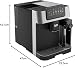 Beko Bean to Cup Coffee Espresso Machine CaffeExperto CEG7304X | Milk Jug | Colour Touch Screen Panel | 19 Bar Pressure, 2 Coffee Nozzles | Fully Automatic, Black