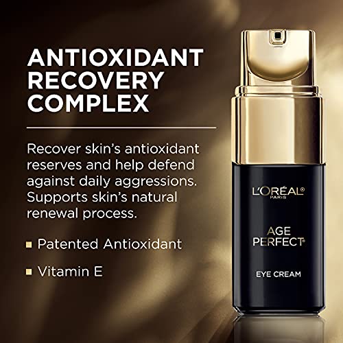 L’Oréal Paris 071249356746 L'Oreal Paris Age Perfect Anti-Aging Under Eye Cream thumb #3