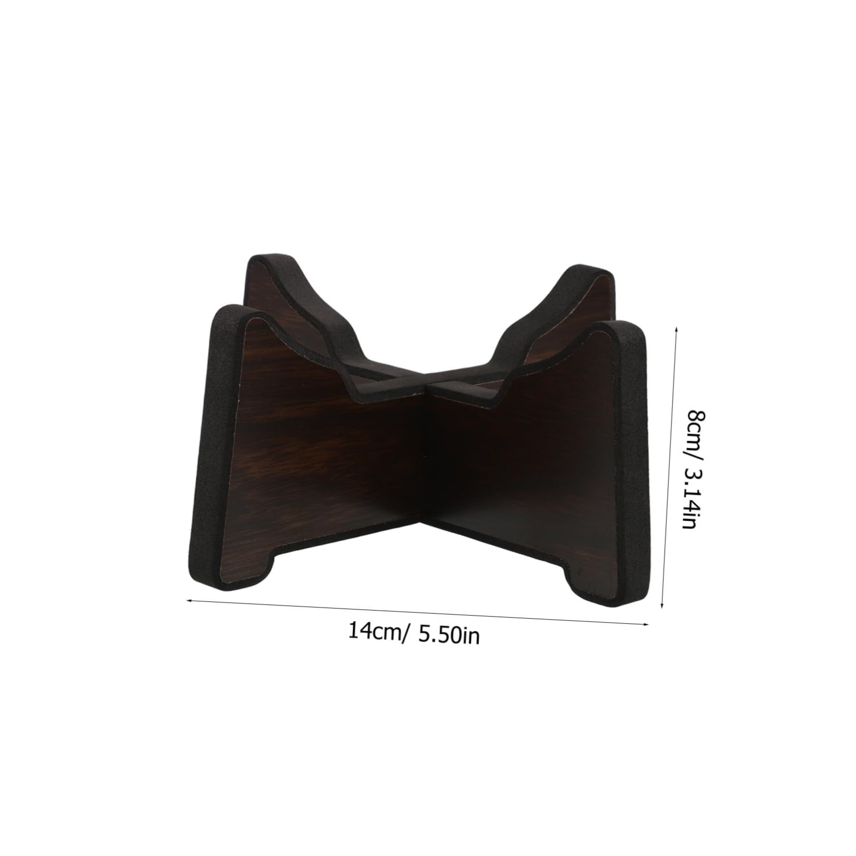 FUNOMOCYA Portable Drum Rack Stand Home Decor Drum Display Rack Detachable Drum Bracket Drum Party Supplies Drum Stand Accessory