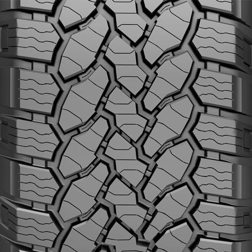 General Tire Grabber A/T Sport