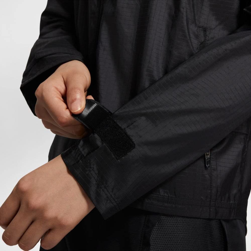 Nike W NK Essential Jacket Plus Jacket Femme