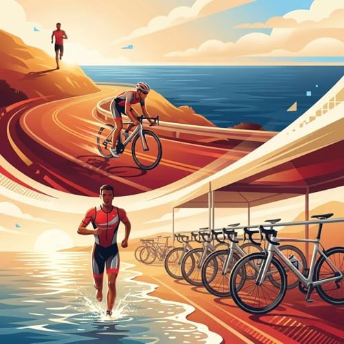 Episode 8: May 2026 &mdash; Multisport Update