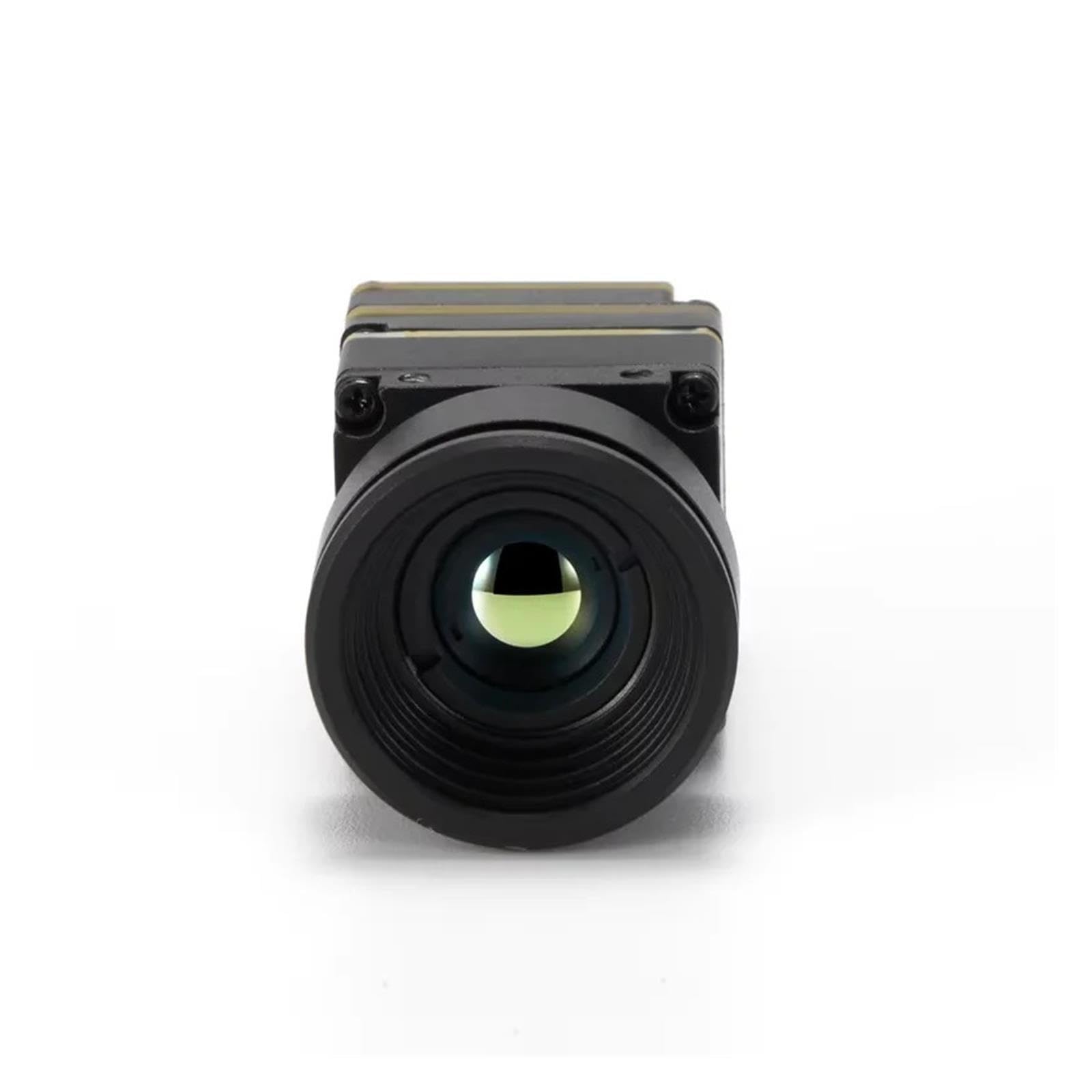 Telecamera termica CVBS 256/384/640 visione notturna 21 * 21mm 4.5-18V