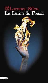 La llama de Focea (Áncora &...