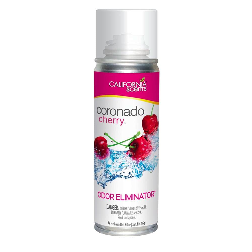 California ScentsCoronado Cherry Odor Eliminator