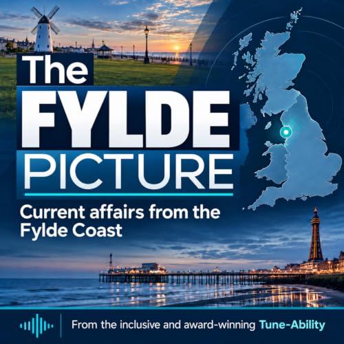 The Fylde Picture cover art