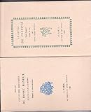  L\' ecrin secret du bibliophile livre de volupte, confessions de bouchard, dom bougre, le bossu mayeux, a la feuille de rose coffret