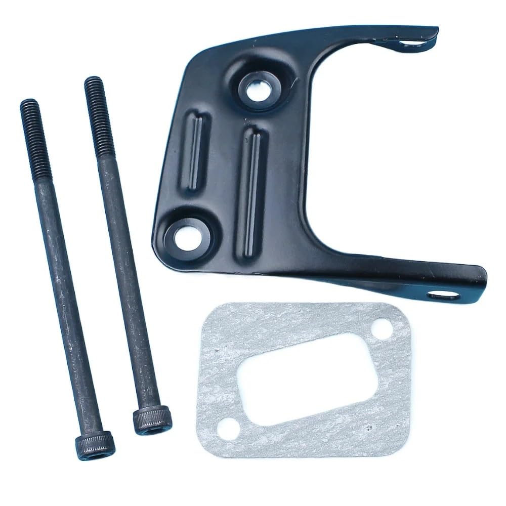 for Bracket for Bolt Gasket Kit for Jonsered 2150 2149 2152 2153 2147 2145 2141 Chain Saw 503862803,544028301