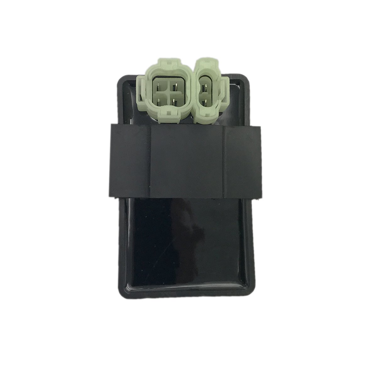 Amazon.com: JA-ALL CDI 6 Pin DC Dual Plug 150cc - 250cc