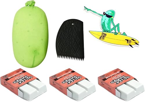 Miniatura 9 de Combo de cera de encurtidos y cera pegajosa