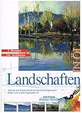 oldenburgische landschaft brandt  Landschaften in Öl - Technik und Praxis Schritt für Schritt leichtgemacht