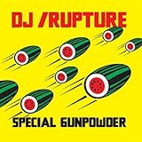  Mole In The Ground Featuring Sindhu Zagoren