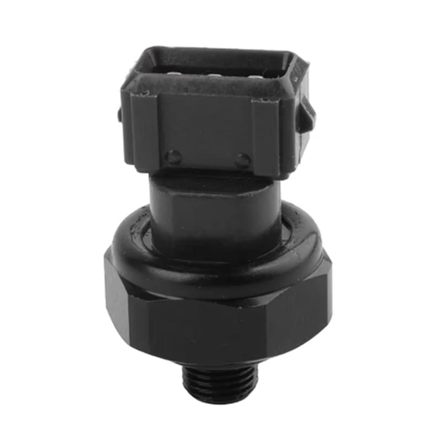 Pressure Switch Sensor Compatible with Benz for CL600 1998 1999 for CLK430 1999 2000 2001 2002 2003 OEM：A1408300072 Automotive Air Conditioning Sensor