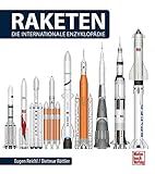 raketenstart  Raketen - Die Internationale Enzyklopädie