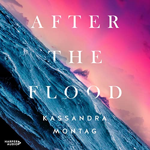 After the Flood by Kassandra Montag episode artwork
