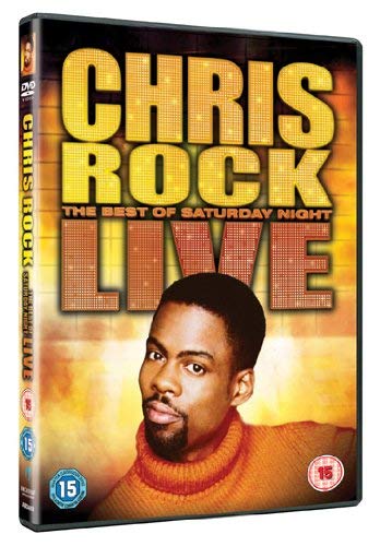 Saturday Night Live Chris Rock [Edizione: Regno Unito] [Import]