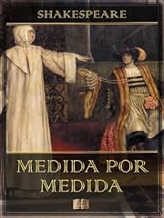 Capa de Medida Por Medida [Ilustrado] [Com índice ativo]