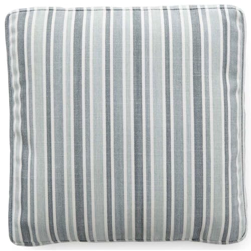 Kartell(�J���e��) �w�N�b�V����(Cushion)�x �O���[���X�g���C�v SFAC-K7185-R1 W48/D48/����12(cm) �y�������㗝�X���K�i�z