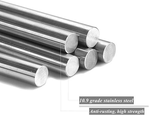 Miniatura 6 de Juego de 4 tuercas cromadas M12x1.5 para rueda compatibles con Toyota Corolla Camry 4Runner Land Cruiser RAV4 Avalon Sienna Lexus GS350 GX460 ES300