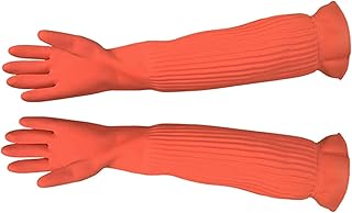 Luvas de Pano Resistentes