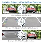 Weuaste-Backup-Camera