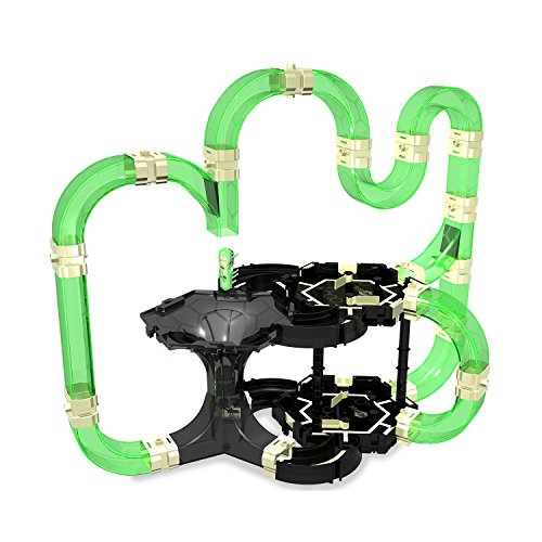 hexbug glow in the dark