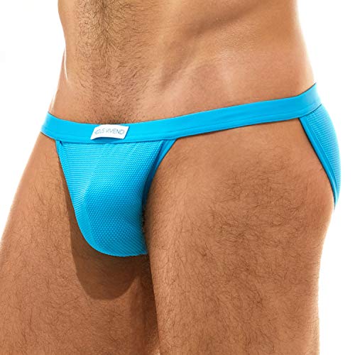 Modus Vivendi - Tanga de Bain Corn Pique Cover