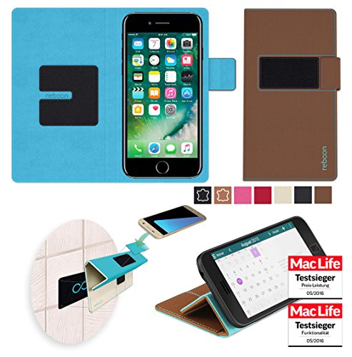 reboon BOON between the other Case for iPhone 6 Plus-Samsung Galaxy Note 4/brown Size: XS2 Stand Case/In-Car Mount for Mobile Phone & the double longer