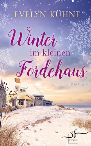Winter im kleinen Fördehaus: Ostsee-Roman