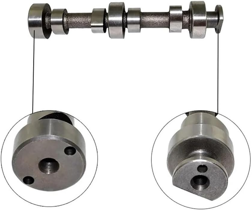 Replace Motorcycle Accessories Engine Camshaft Tappet Shaft Suitable For 800 700 2202110