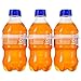 Fanta Orange Soda Soft Drink, 12 fl oz Bottles, 6 Pack