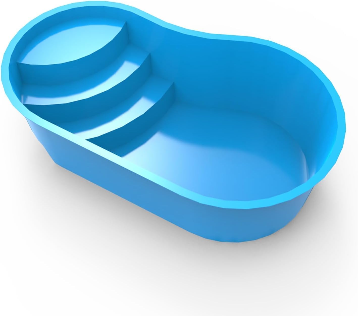 Fiberglass Swimming Pools Inground Above Ground, Philippines Ubuy