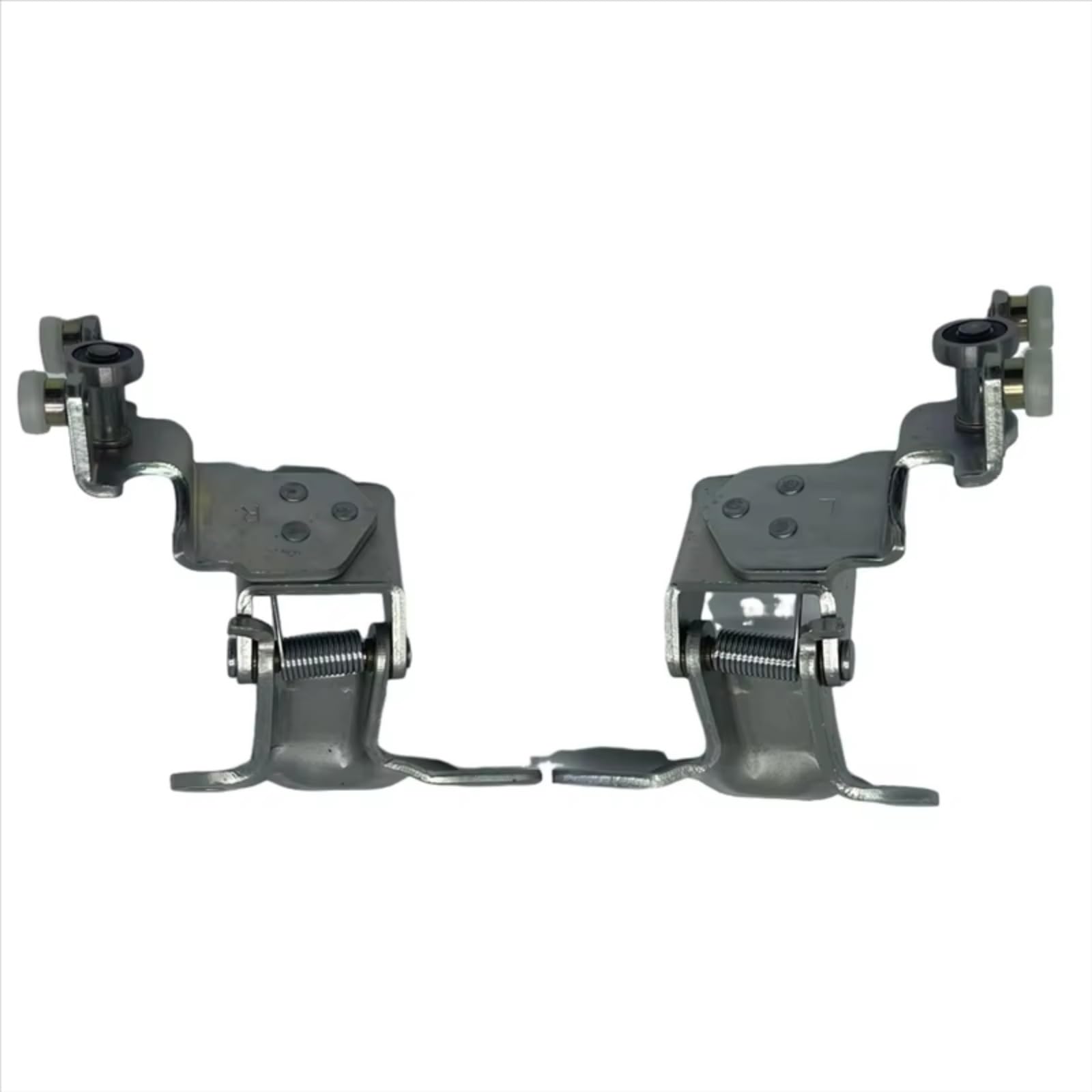 Rodillo puerta derecha Nissan NV200 bisagras 82411-JX00A 82410-JX00A corredera 6