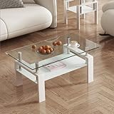 Rectangle Tempered Glass...