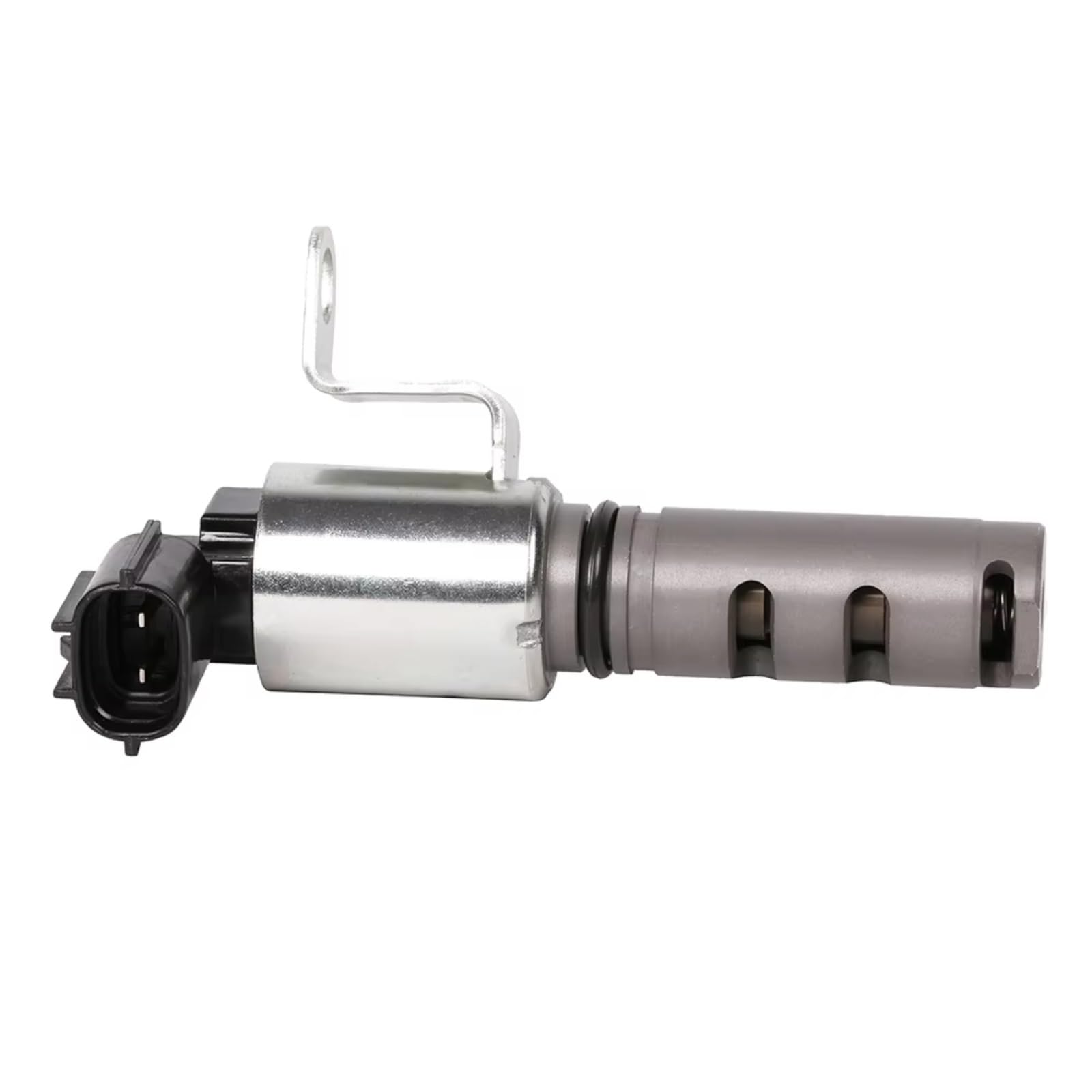 Keryjff One Color Variable Valve Timing Solenoid Compatible With Toyota For Corolla For Fielder Nre160 For Porte Nsp140 Auto Camshaft Variable Vvt Valve Timing Solenoid 15330-47010