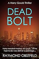 Dead Bolt 0441141021 Book Cover